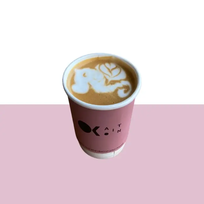 Flat White